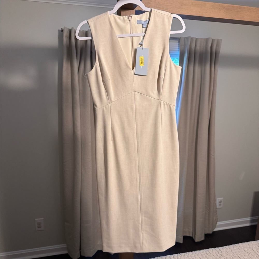 Antonio Melani Sheath Dress